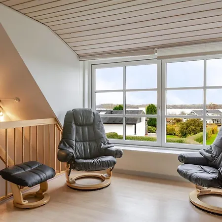 Arvi - 100m From The Sea By Interhome Tatil Evi Hejls