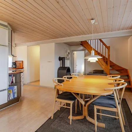 Arvi - 100m From The Sea By Interhome * Hejls
