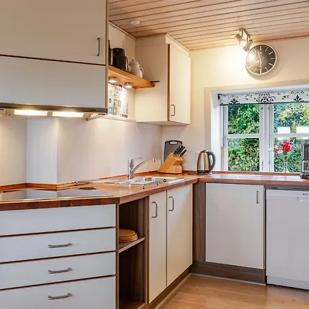 Feriehus Arvi - 100m From The Sea By Interhome