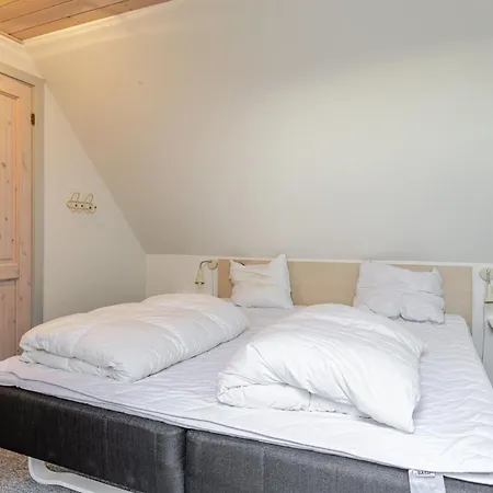 Arvi - 100m From The Sea By Interhome Feriehus Hejls