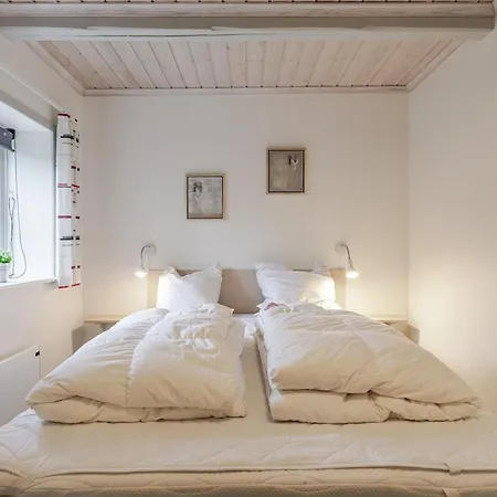 Arvi - 100m From The Sea By Interhome Tatil Evi Hejls