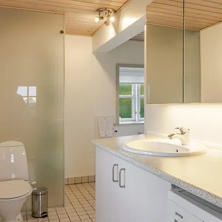 Arvi - 100m From The Sea By Interhome Feriehus *